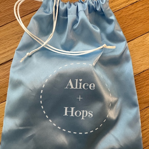 Alice & Hops Gucco Headband ... New! - Picture 4 of 4